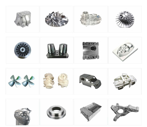 Enrutador <span class=keywords><strong>CNC</strong></span> de <span class=keywords><strong>5</strong></span> ejes de alta precisión para fresadora <span class=keywords><strong>CNC</strong></span> de corte de espuma <span class=keywords><strong>3D</strong></span> grande Tamaño grande Barato con husillo de 11kw Metal y espuma - Product Image 6