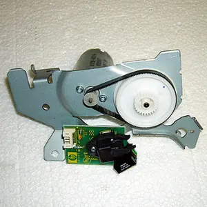 Ramp Motor Assembly For HP Printer