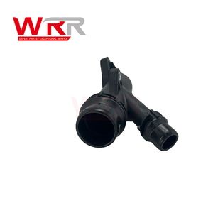 11537560130 11537521044 Cooling <b>Hose</b> for BMW E60 E61 525i 530i Reliable Engine Radiator Upper Coolant Water Pipe Line Tubes - Product Image 4