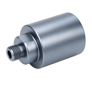 ตัวเรือนเซ็นเซอร์อะลูมิเนียมอัลลอยด์แบบอะโนไดซ์ พร้อมเกลียวที่แน่นสนิทและแรงกดสม่ำเสมอ เหมาะสำหรับโรงงานอุปกรณ์อัตโนมัติ - Product Image 4