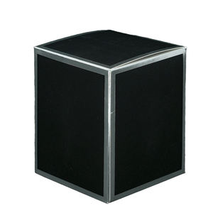 Scatola di imballaggio per cappellino da Baseball pieghevole con stampa personalizzata per bambini cappello scatola di carta scatole regalo di natale - Product Image 2