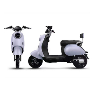 Scooter Eléctrico de Alta Velocidad con Frenos de Disco, Motocicleta Eléctrica en Venta, Bicicleta Eléctrica - Product Image 1