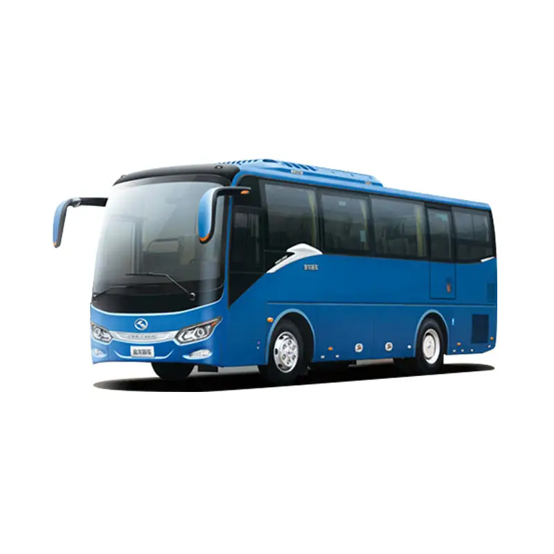 60 Seat Right Hand Drive Coach Bus Used For Sale