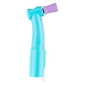 SJ – gobelets souples transparents jetables en Latex de haute qualité, anti-Angle 90 - Product Image 5