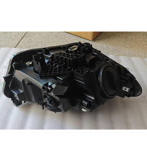 <span class=keywords><strong>Venta</strong></span> de fábrica de alta calidad para <span class=keywords><strong>BMW</strong></span> 1 Series 2012-2016 faros de xenón versión del Reino Unido faros de xenón F20 antiguos 6311 7296 913 - Product Image 4