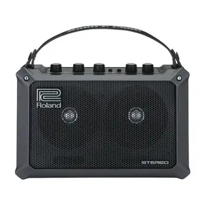 Roland Mb-Cube Ampli de guitare acoustique portable Amplificateur de guitare électrique