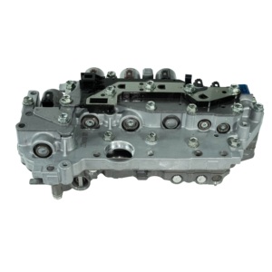 WWTU660E-cuerpo de válvula de transmisión automática, piezas de caja de cambios AW 3541033240 U660E, piezas de caja de cambios para ES350 PREVIAI ALPHARD - Product Image 2