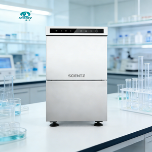 XB-40II Instelbare Dikte Sneeuwvlokken Scherpe Regenboog Sneeuw IJsmachine - Product Image 2