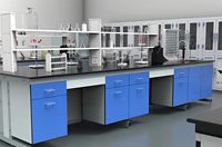 Table de laboratoire en panneau phénolique, utilisation hospitalière et hôtelière, résistante aux produits chimiques, imperméable, ignifuge, feuille de stratifié compact HPL