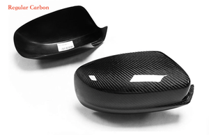 道奇充电器2010-2022碳纤维后视镜盖镜盖贴纸<span class=keywords><strong>M</strong></span>型MRD - Product Image 3