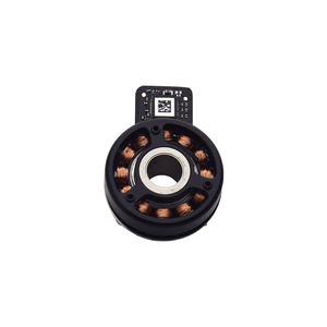 อะไหล่มอเตอร์หมุนกิมบอลของแท้สำหรับ Mavic 3 Pro PTZ สำหรับอะไหล่ซ่อม3Pro Mavic - Product Image 3