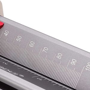 टेबल देखा रूटर ऊंचाई सर्वेक्षण Woodworking उपकरण ड्रिल गहराई नापने का यंत्र ड्रिल बंद उपाय ड्रिल कटर कोण गेज - Product Image 3