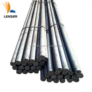 Mejor precio ASTM A572 Grado 50/S20C/S25C/<span class=keywords><strong>S45C</strong></span> Barra redonda de varilla de acero al carbono utilizada en el envío - Product Image 2