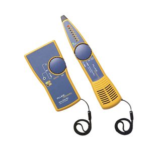 Kit sonde et toner Fluke Networks IntelliTone Pro 200 pour le test de câbles réseau - Product Image 1
