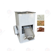 Nouvelle machine à déstoner les graines pour petites exploitations agricoles, nettoyeur de pierres pour riz, blé, haricots et riz paddy
