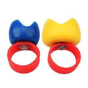 Anillo Magnético para Cebo de Pesca, Tamaño Pequeño, Plástico, Accesorios de Pesca, Pesca en Agua Dulce - Product Image 1