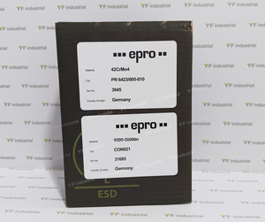 PR6423/005-010 CON021 โพรบเซนเซอร์ ใหม่เอี่ยมและเป็นของแท้ - Product Image 2