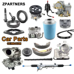 ZPARTNERS toptan OEM farklı türleri araba motor araba yedek parça aksesuarları otomobil parçaları tedarikçisi