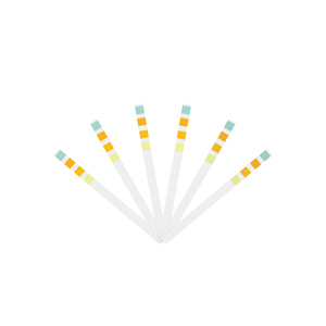 Bandelettes de test <span class=keywords><strong>urinaire</strong></span> médical URS-4B : Kit de détection rapide 4 paramètres pour le <span class=keywords><strong>glucose</strong></span>, les corps cétoniques et le pH sanguin - Product Image 4