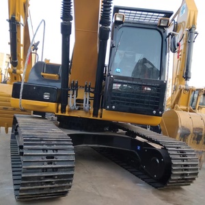 Excavatrice sur chenilles d'occasion CAT 320D, 20 tonnes, pour terrains d'excavation moyens, d'origine Japon, Caterpillar, bon prix pour la ferme - Product Image 3