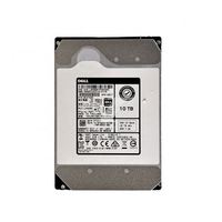 Disques durs Dell EMC SAS 3.5 10TB 12G 7.2K X7K8W Tray LFF Hot Plug HDD