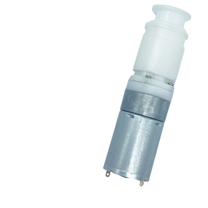 소스 공장 텔레스코픽 임팩트 모터 <span class=keywords><strong>370</strong></span> 초고속 모터 톱니 박스 보트 사용을위한 선형 감속 모터 - Product Image 5