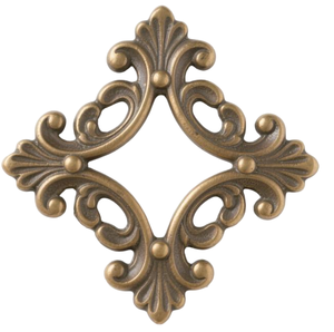 Tinh tế CNC phần OEM Đồng chế biến thành phần cho ngành công nghiệp trang trí kiến trúc - Product Image 5