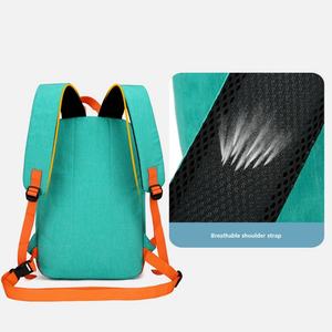 Mochila Plegable Ultraligera de Moda OEM ODM, Duradera, de Nailon Ligero, para Senderismo y Viajes, Venta al Por Mayor - Product Image 6