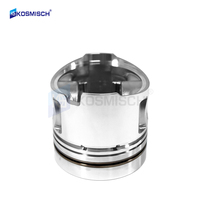 Piston de qualité OEM FE6T avec alésage de 108 mm, kits de pistons FE6T OEM 12010-Z5507 pour moteurs de camions NISSAN, pièces de rechange pour pistons