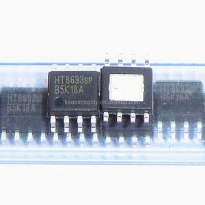 <span class=keywords><strong>Chip</strong></span> Amplificador <span class=keywords><strong>de</strong></span> <span class=keywords><strong>Potencia</strong></span> <span class=keywords><strong>de</strong></span> Audio Mono NPN <span class=keywords><strong>de</strong></span> 10W HT8693 HT8693SP - Product Image 3