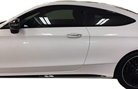 Film de protection transparent pour peinture automobile 6 mil, auto-réparant, résistant aux rayures, en vinyle, pour carrosserie complète, rouleau de 52x15m, durable