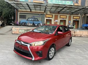 टोयोटा यान 2016 इस्तेमाल किया गया-s 1.5e स्वचालित कार ईंधन-कुशल शहर कम्यूटर वाहन किफायती गैसोलीन गैसोलीन - Product Image 4