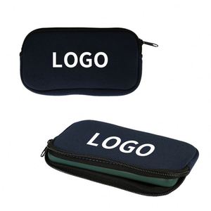 Nouvelles pochettes pour téléphone 2026 – Portables, sécurisées, organisées, étanches et souples pour le voyage - Product Image 1