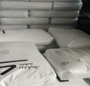 เม็ดพลาสติก PBT 310SE0 ทนไฟ ป้องกันการลุกลาม V0 เสริมแรงด้วยใยแก้ว - Product Image 3