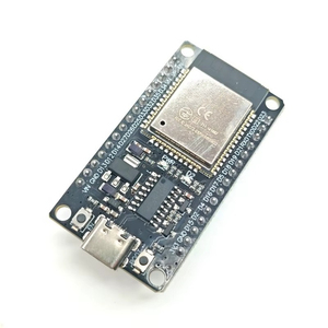 Placa de Desarrollo ESP32 en Stock, Módulo WiFi CH340C, ESP32 NodeMCU-32S - Product Image 1