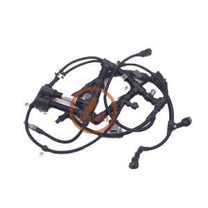 Arnés de Cableado para Excavadora 3979318 Compatible con Motor QSB ISB - Product Image 4