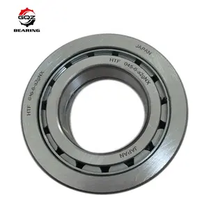 HTF 045-6-a2gNX Automotive Gearbox Bearing 45x85x19mm HTF045-6-a2gNX Cylindrical Roller Bearing