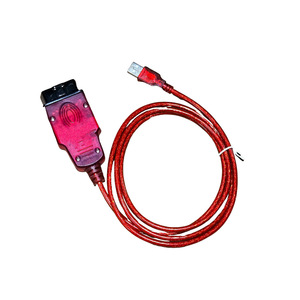 Renolink สายเคเบิล OBD2 V2.11วินิจฉัย L235การเขียนโปรแกรม ECU - Product Image 3