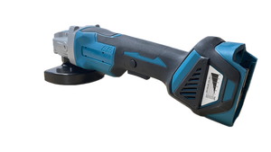 100mm High End 21V Cordless Brushless Angle With Slide Switch Battery Powered High Power HYHGR21B6 Reversible Angle Grin HYHGR21 - Product Image 6
