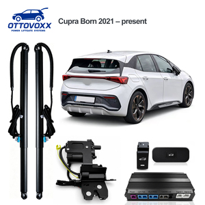 Kit de Elevación Eléctrica para Puerta Trasera OTTOVOXX para <span class=keywords><strong>Cupra</strong></span> Born 2021 2022 2023-presente, Abrepuertas Trasero Automático, Portón Trasero con Apertura Manos Libres - Product Image 1