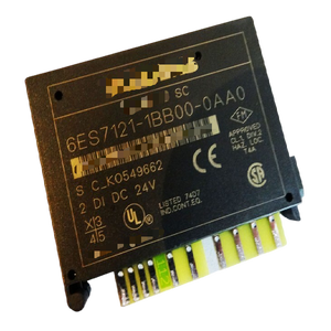 S7 Modules e-stand: 02 modul elektronik-digunakan- - Product Image 1