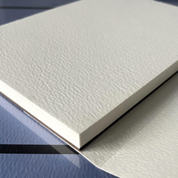Papier Daqian A3/A4/A5, personnalisable pour les artistes professionnels, papier aquarelle en coton pressé à froid 300 g/m²