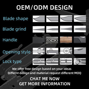 कस्टम <span class=keywords><strong>3</strong></span> इंच की जेब चाकू काले stonewash रिवर्स टैन्टो ब्लेड edc फोल्डिंग चाकू जी 10 छोटे शिकार चाकू - Product Image 4