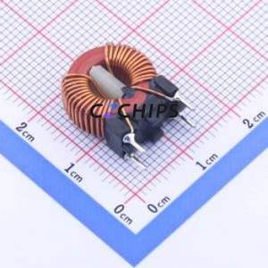 CMC1678-102N Common Mode Filter DIP,16x7.8mm RF ( Number of Channels: 2 )( Dielectric Strength: 1.5kV )( Rated Current: 2A ) - Product Image 2