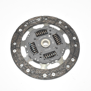 Ricambi Auto Originali <span class=keywords><strong>LUK</strong></span> 6223151330 122036110 510005810 Kit Disco <span class=keywords><strong>Frizione</strong></span> per FORD FOCUS MK2 1.8L - Product Image 4