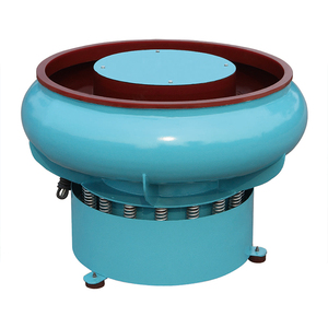 Métal polissage rectifieuse vibrant roche gobelet polisseur gobelet vibrant <span class=keywords><strong>machine</strong></span> - Product Image 1
