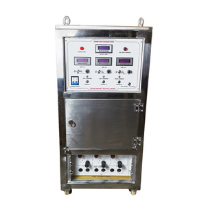 DXMM-20C20 อุปกรณ์แม่เหล็กถาวรความแม่นยำสูงสำหรับอุตสาหกรรม Dexinmag ประสิทธิภาพสูง กำลังไฟ 5 กิโลวัตต์ แรงดันไฟฟ้า 220 โวลต์ รับประกัน 1 ปี - Product Image 3