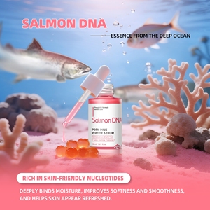 Ampolla profesional para el cuidado de la piel seca, esencia para levantar arrugas, reparación de líneas finas para el cuidado <span class=keywords><strong>antifatiga</strong></span> - Product Image 6