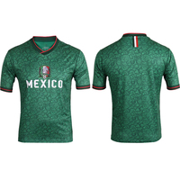 Vente chaude dans le monde Nouveaux modèles Maillot de football du Canada Nom et numéro personnalisés Maillot de football des États-Unis 2022