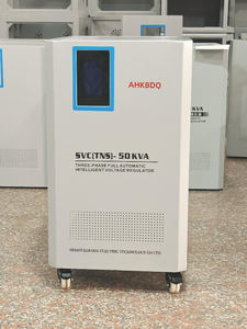 Duy nhất giai đoạn AC điều chỉnh điện áp tự động và tần số ổn định 10KVA 20kva 30kVA - Product Image 3